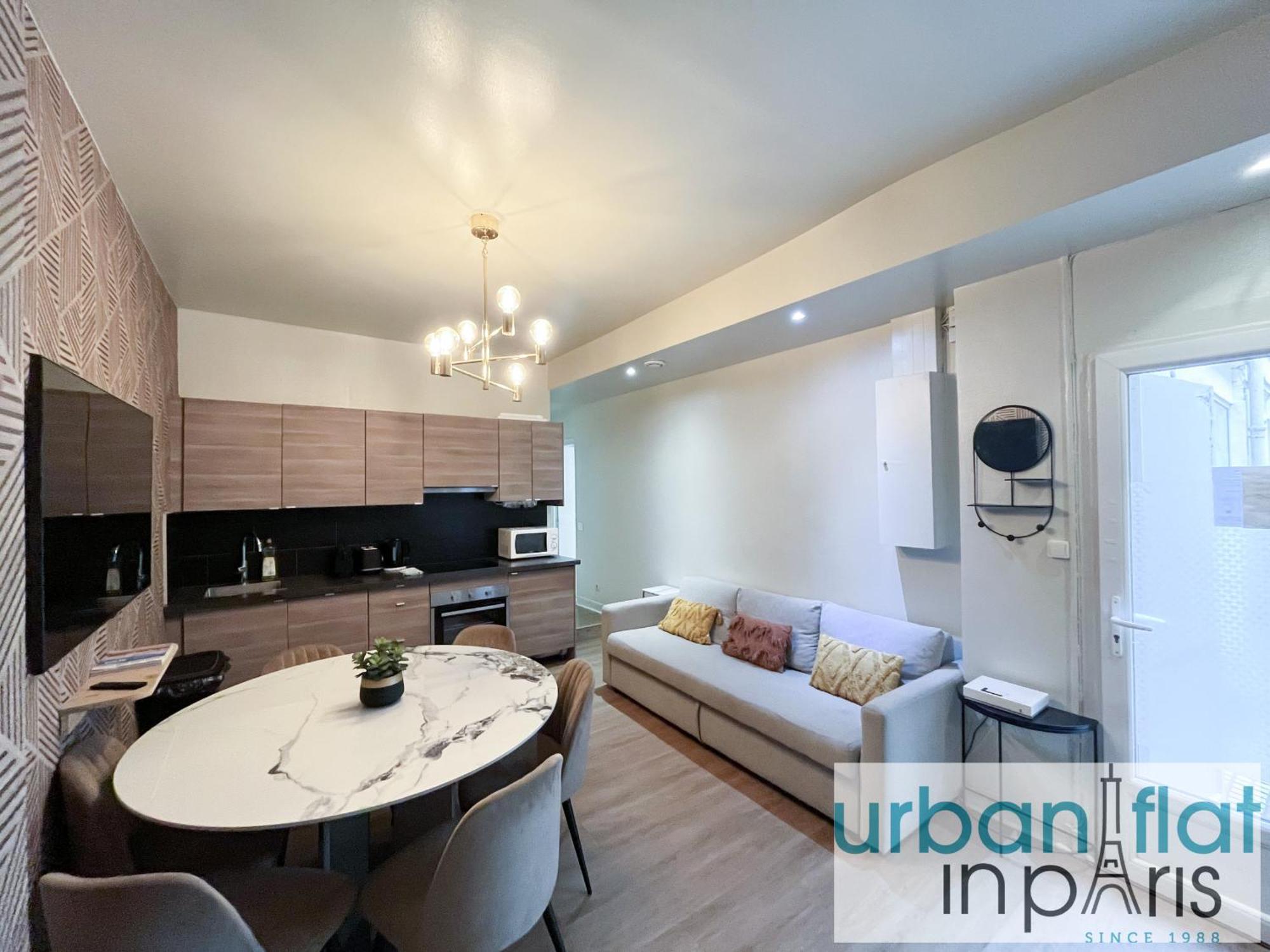Appartement 06 - Richer *